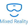 Mixed reality Mixed reality